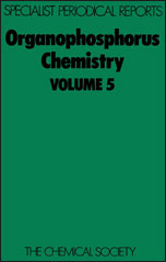 Organophosphorus Chemistry: Volume 5